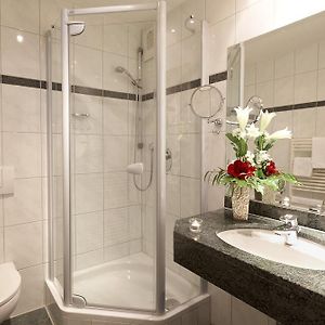 Comfort Double Kamer