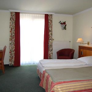 Comfort Eenpersoonskamer